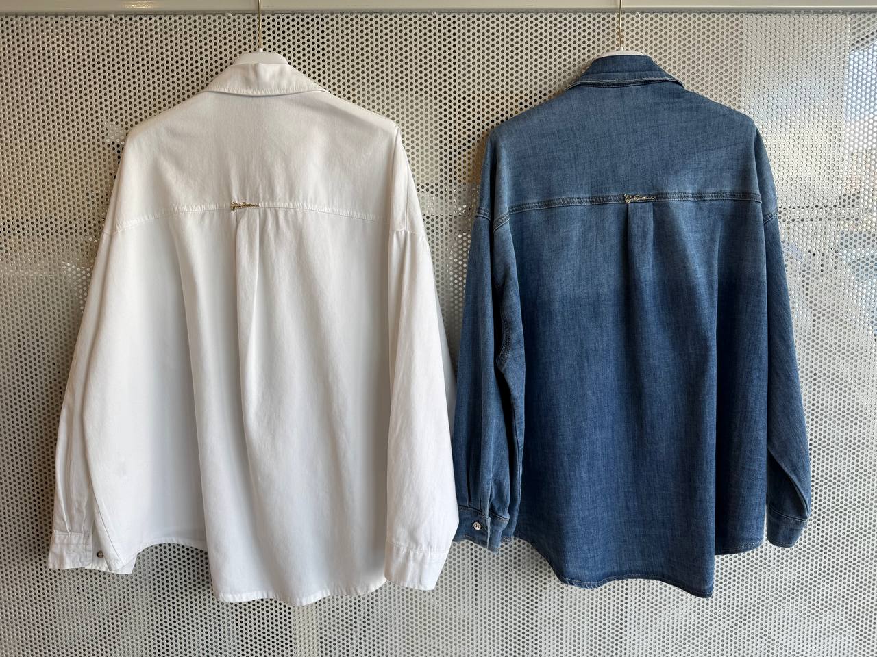 Фото Gil Santucci