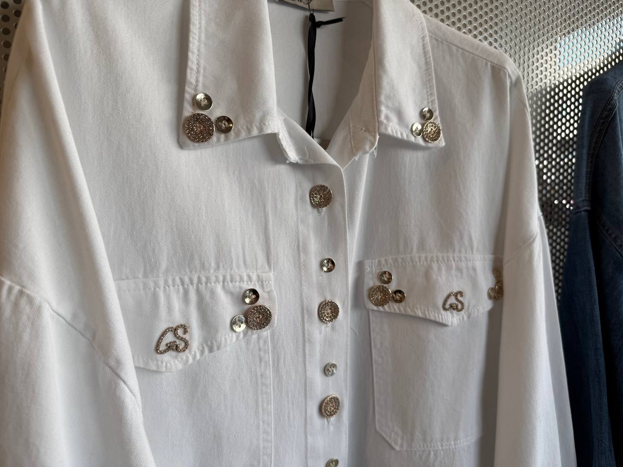 Фото Gil Santucci