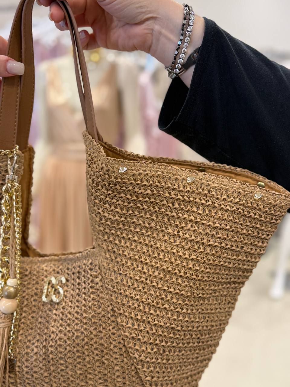 Фото Gil Santucci