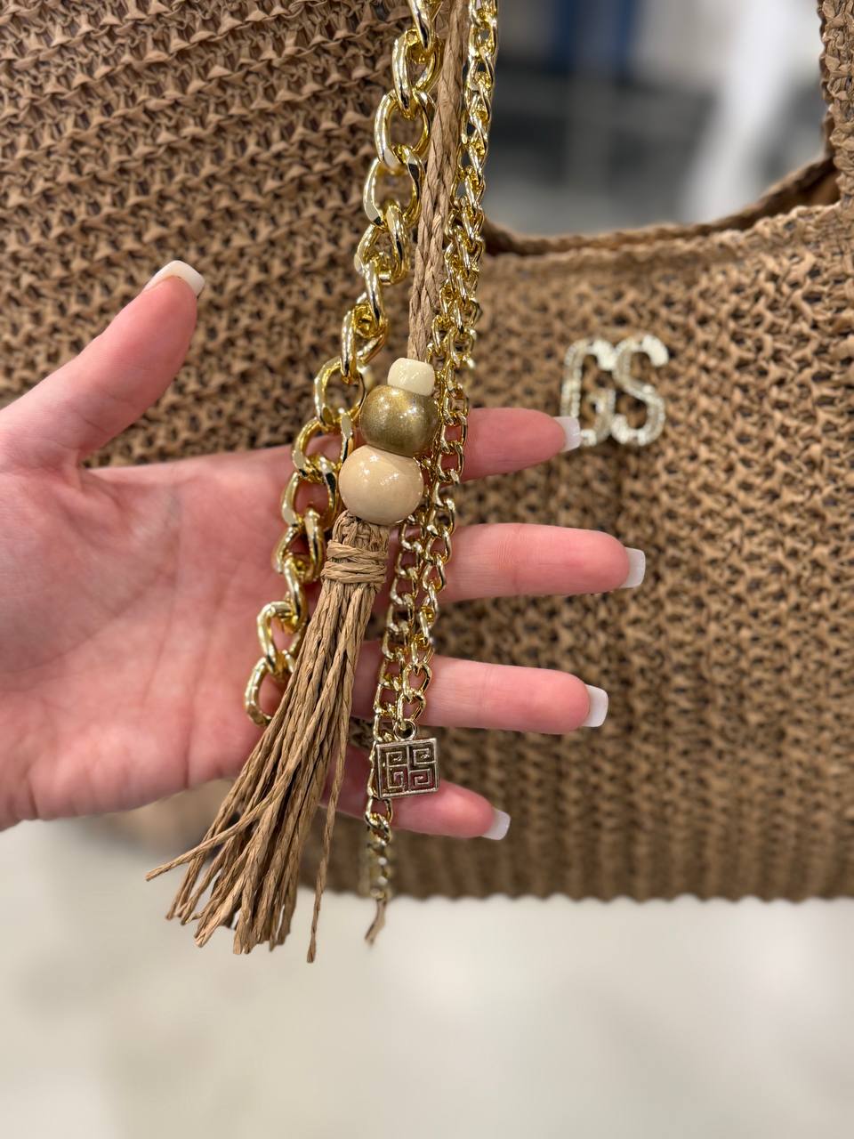 Фото Gil Santucci