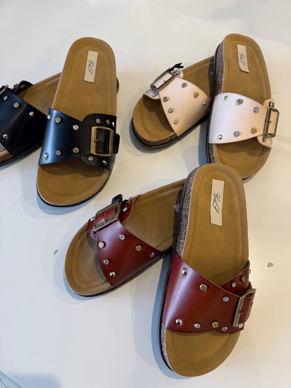 Фото Gil Santucci