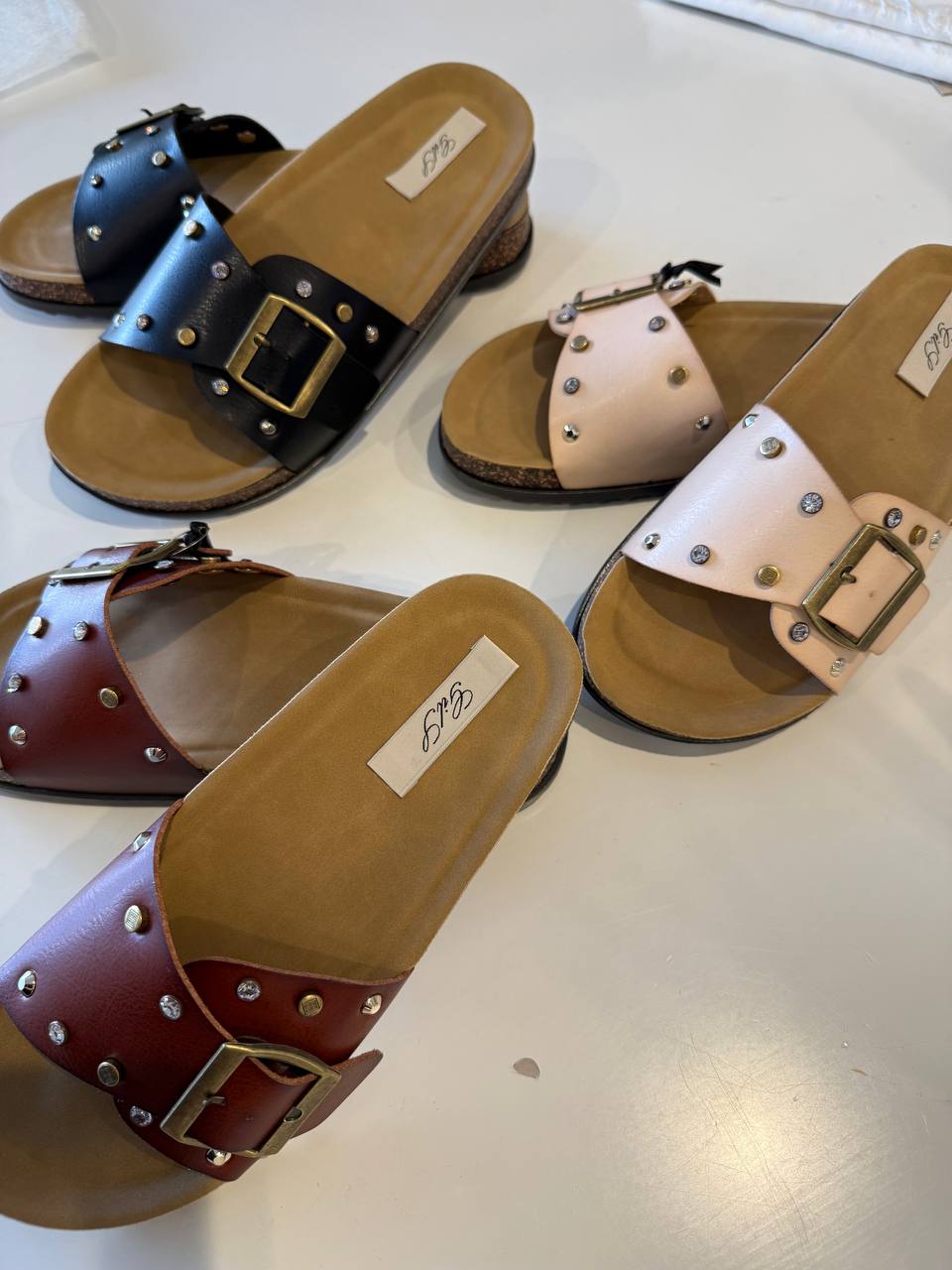 Фото Gil Santucci