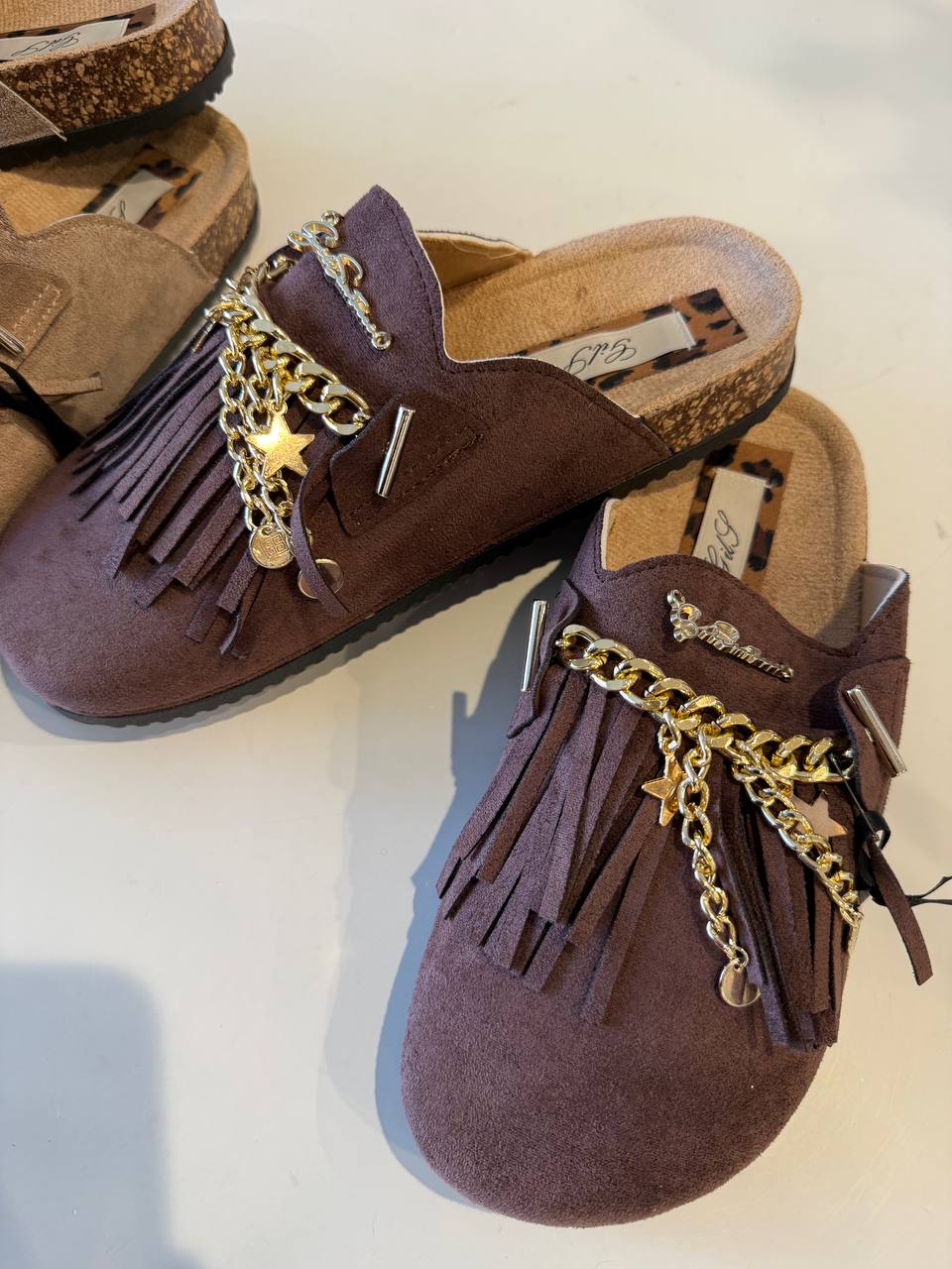 Фото Gil Santucci