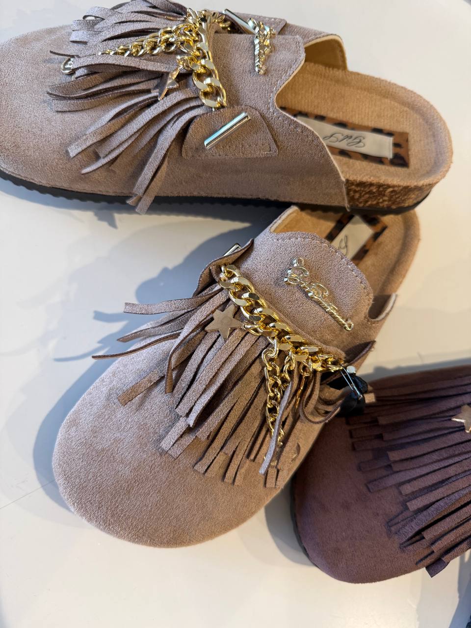 Фото Gil Santucci