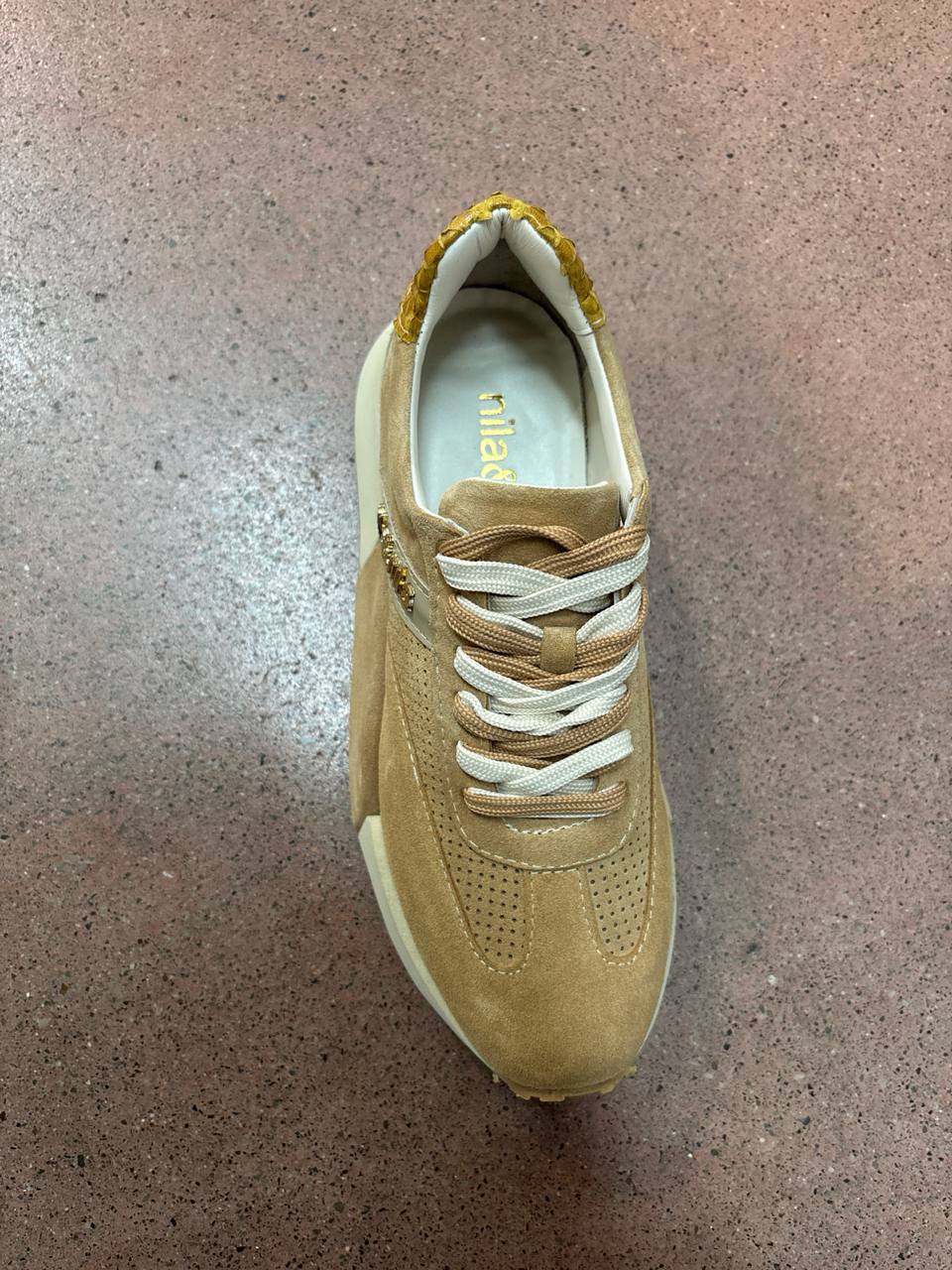 Фото Nila Nila - Обувь