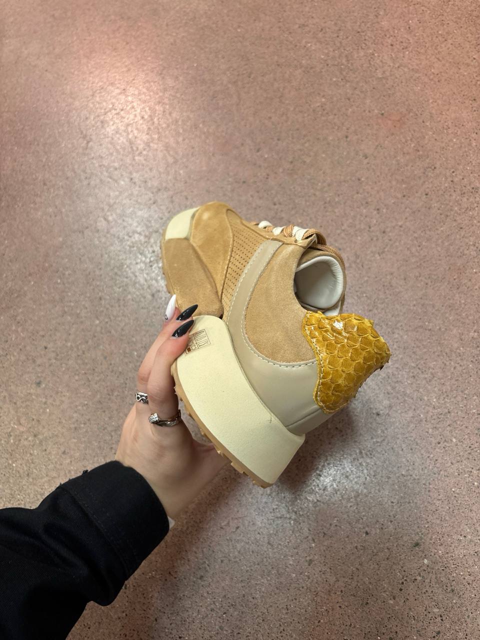 Фото Nila Nila - Обувь