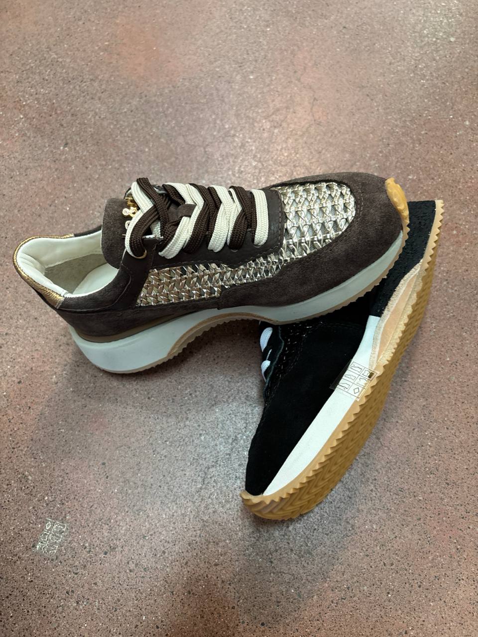 Фото Nila Nila - Обувь