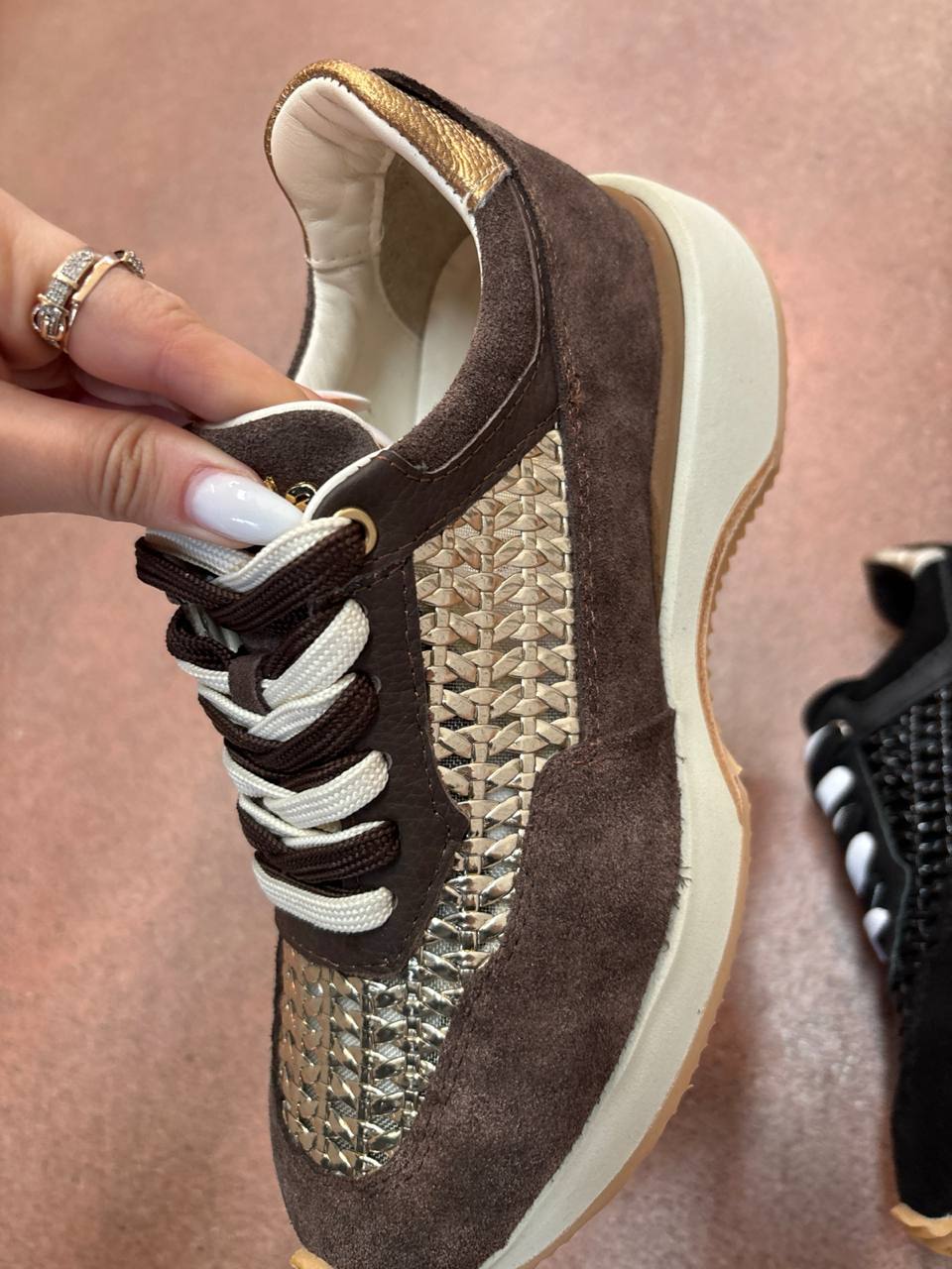 Фото Nila Nila - Обувь