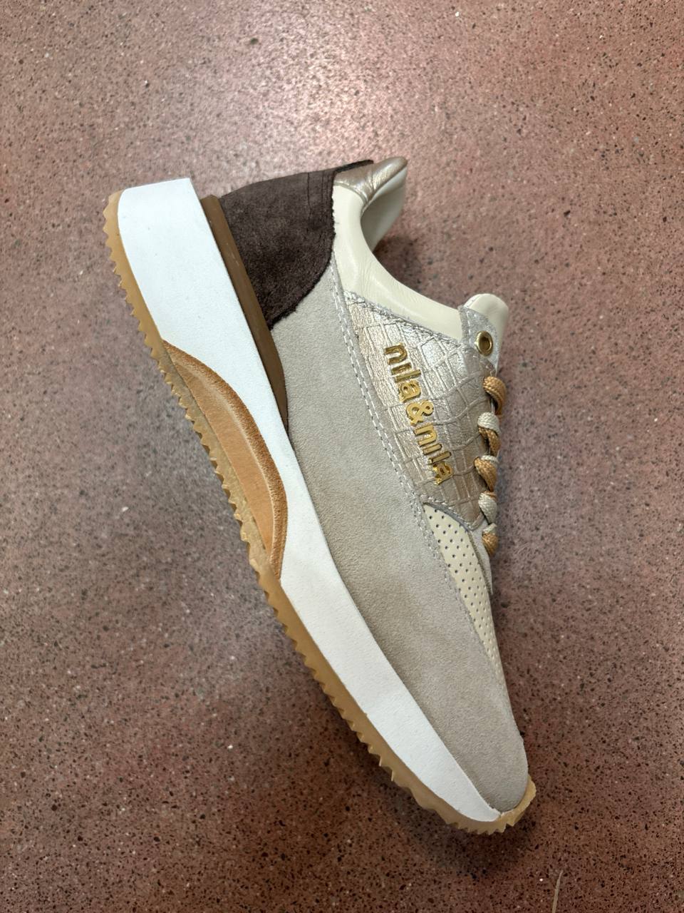 Фото Nila Nila - Обувь