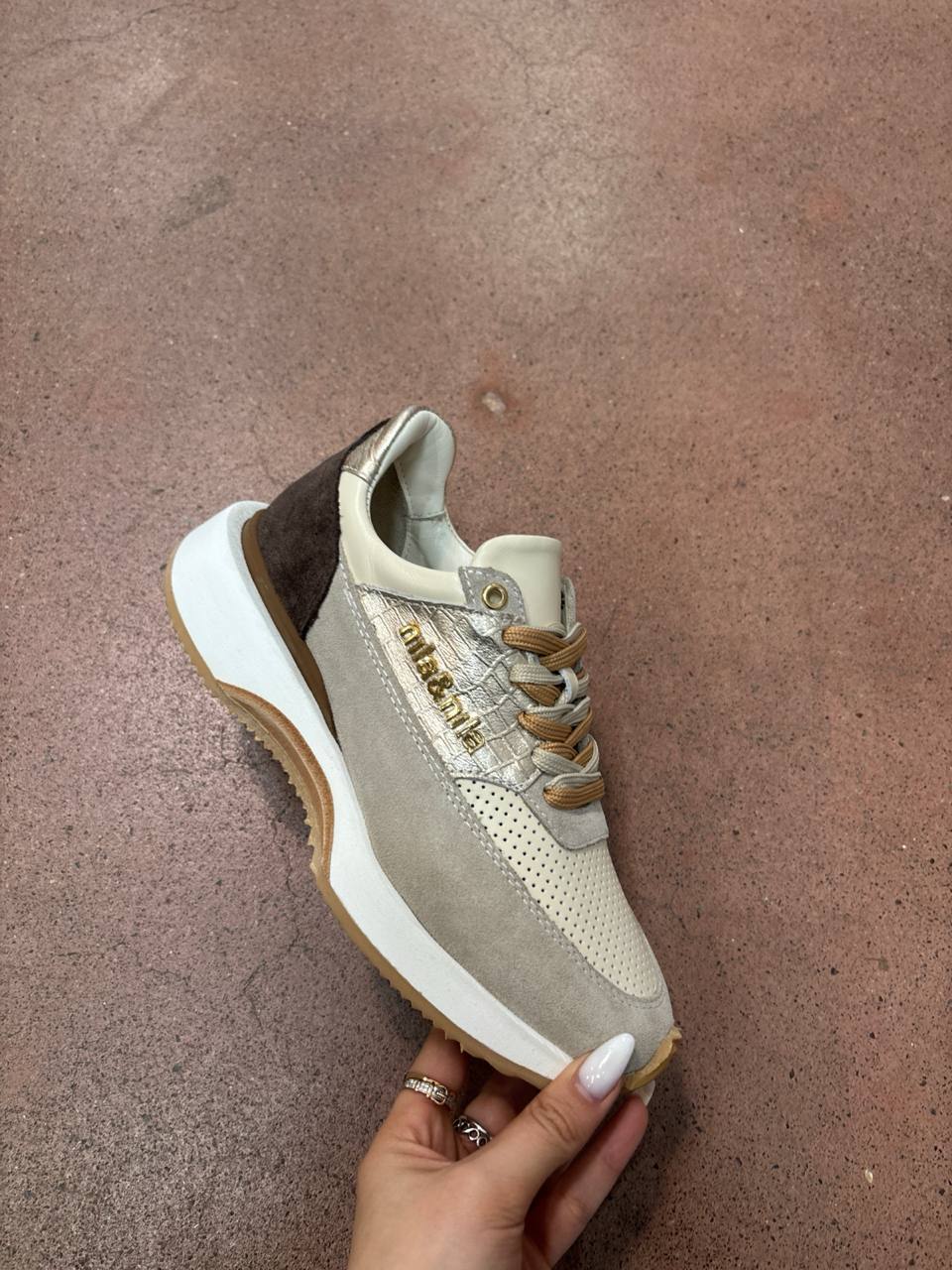 Фото Nila Nila - Обувь