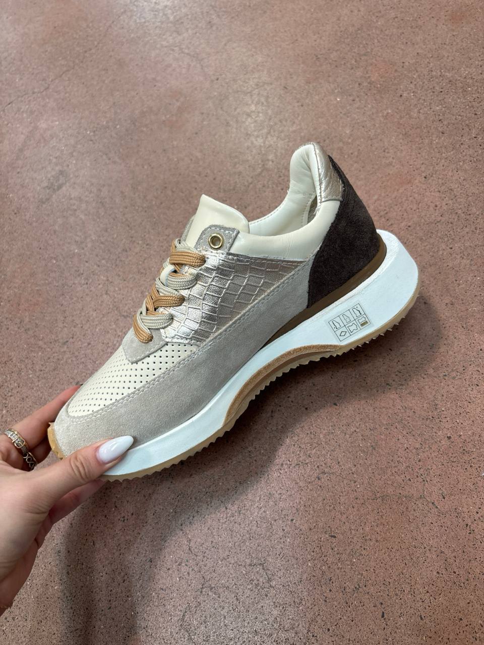 Фото Nila Nila - Обувь