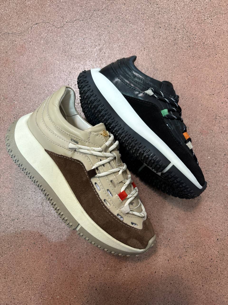 Фото Nila Nila - Обувь