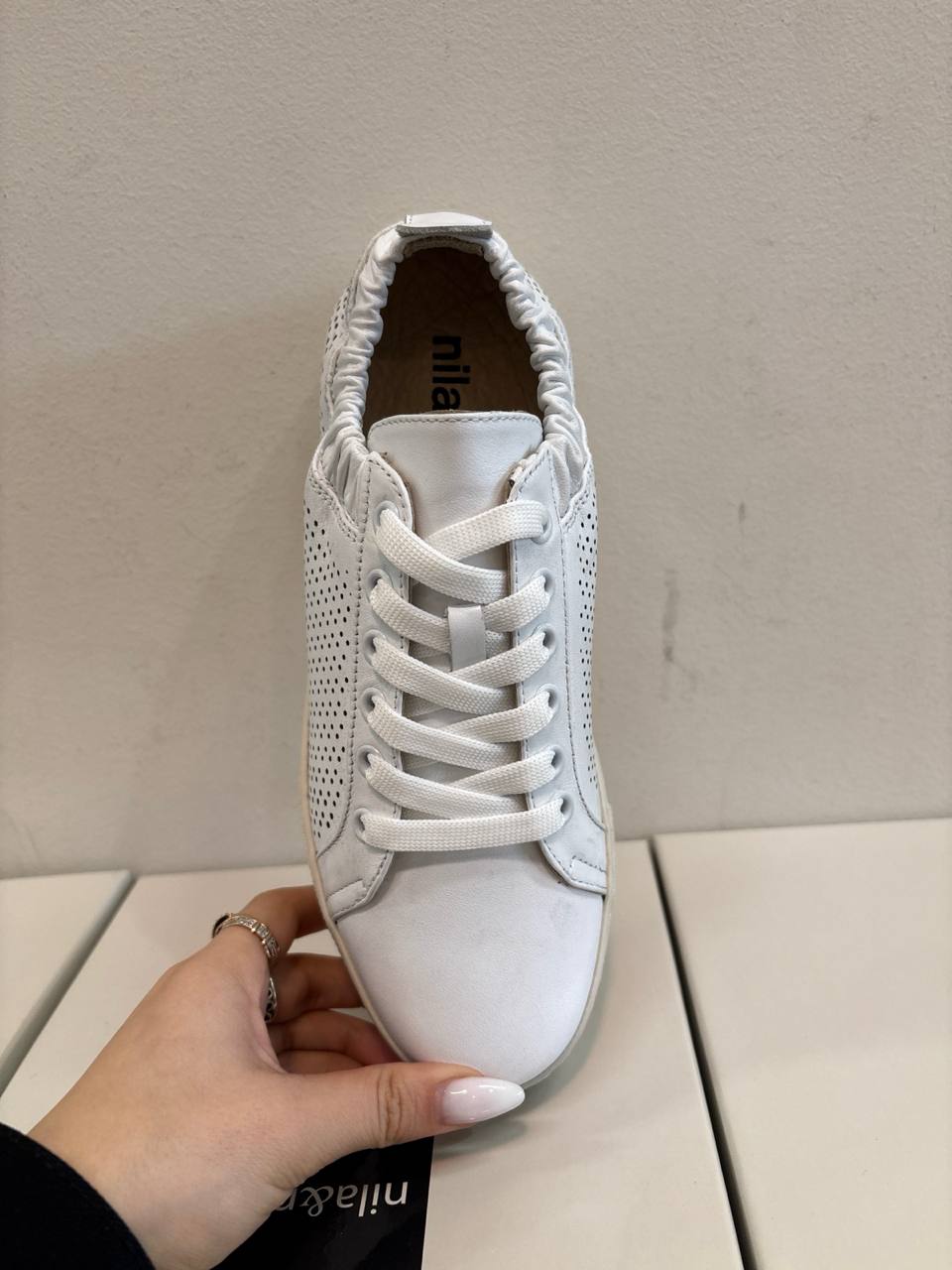 Фото Nila Nila - Обувь