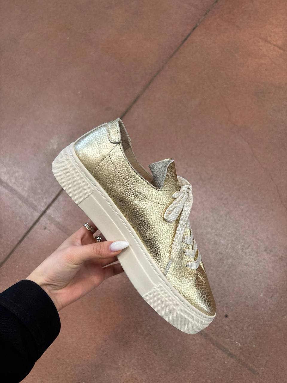 Фото Nila Nila - Обувь