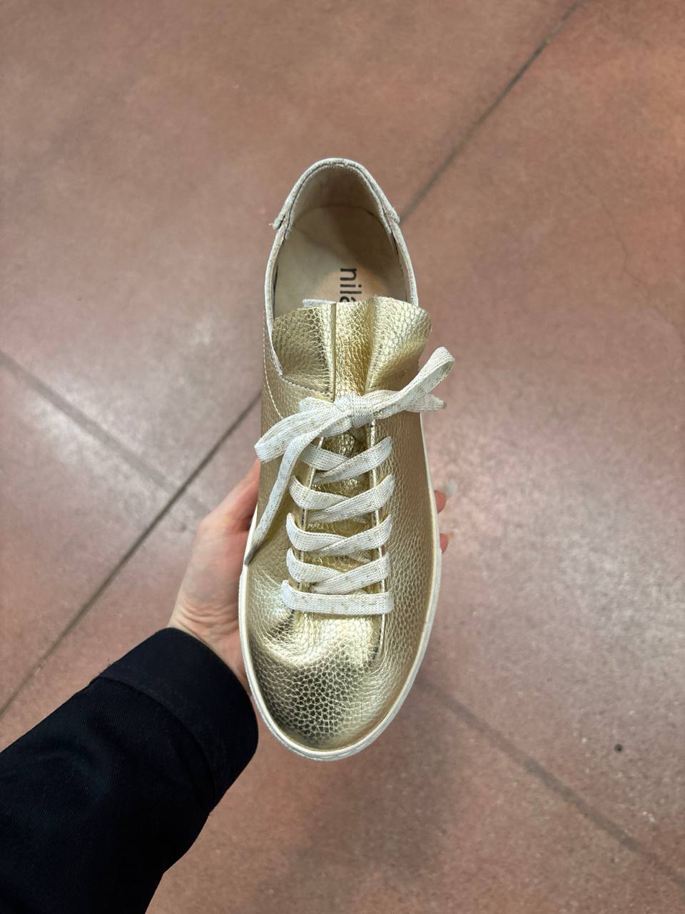 Фото Nila Nila - Обувь