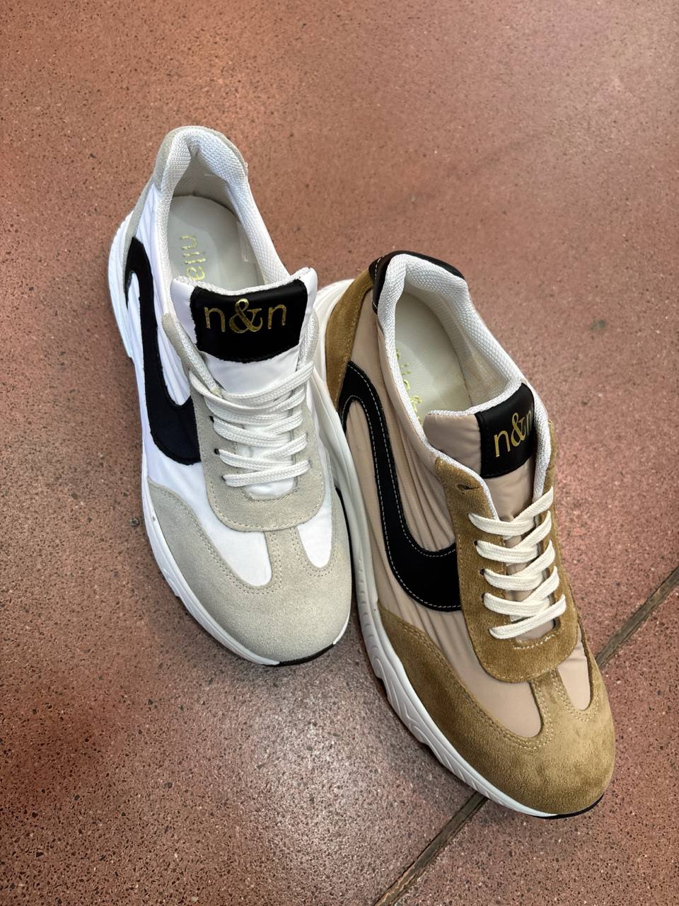 Фото Nila Nila - Обувь