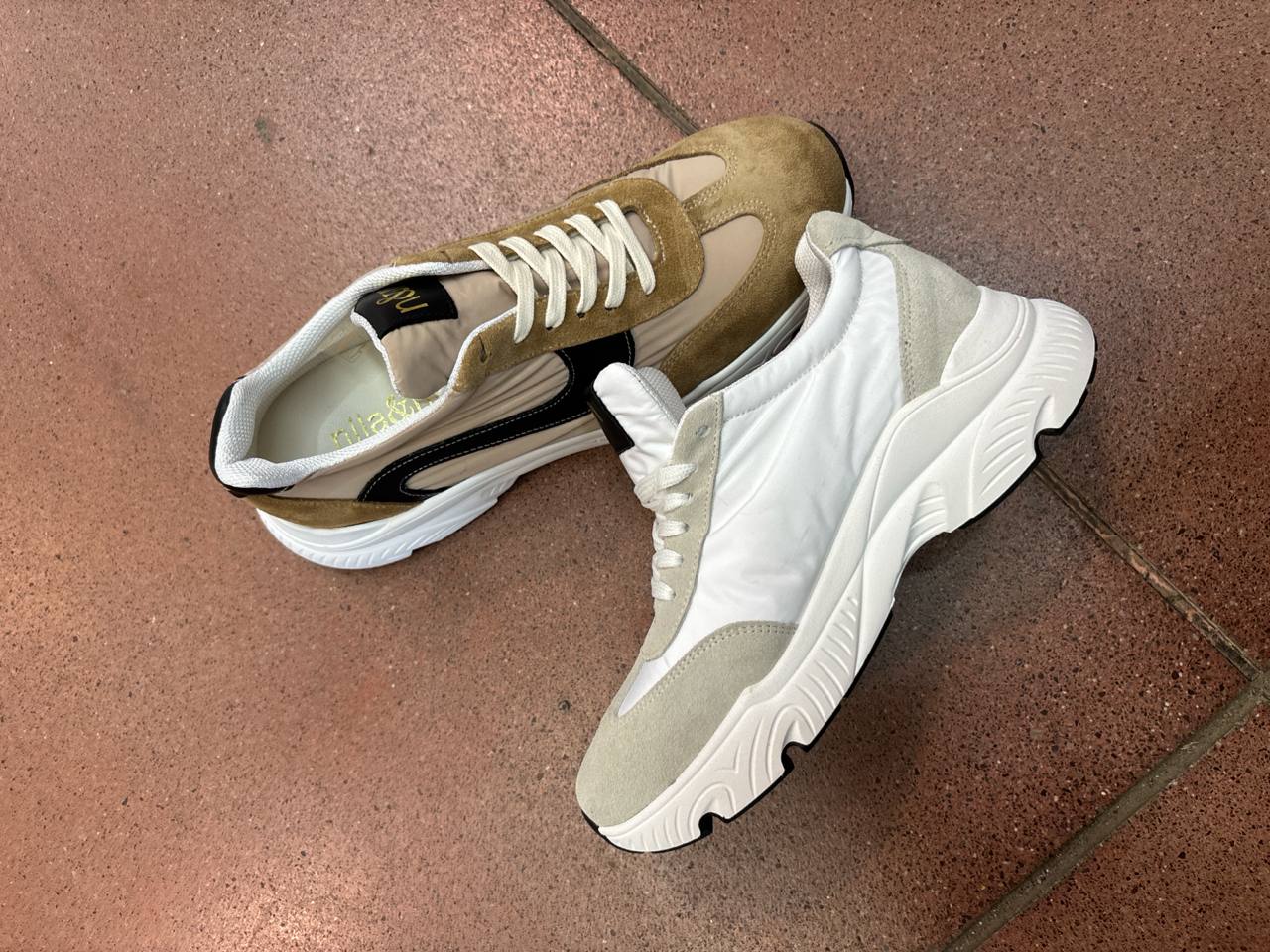 Фото Nila Nila - Обувь