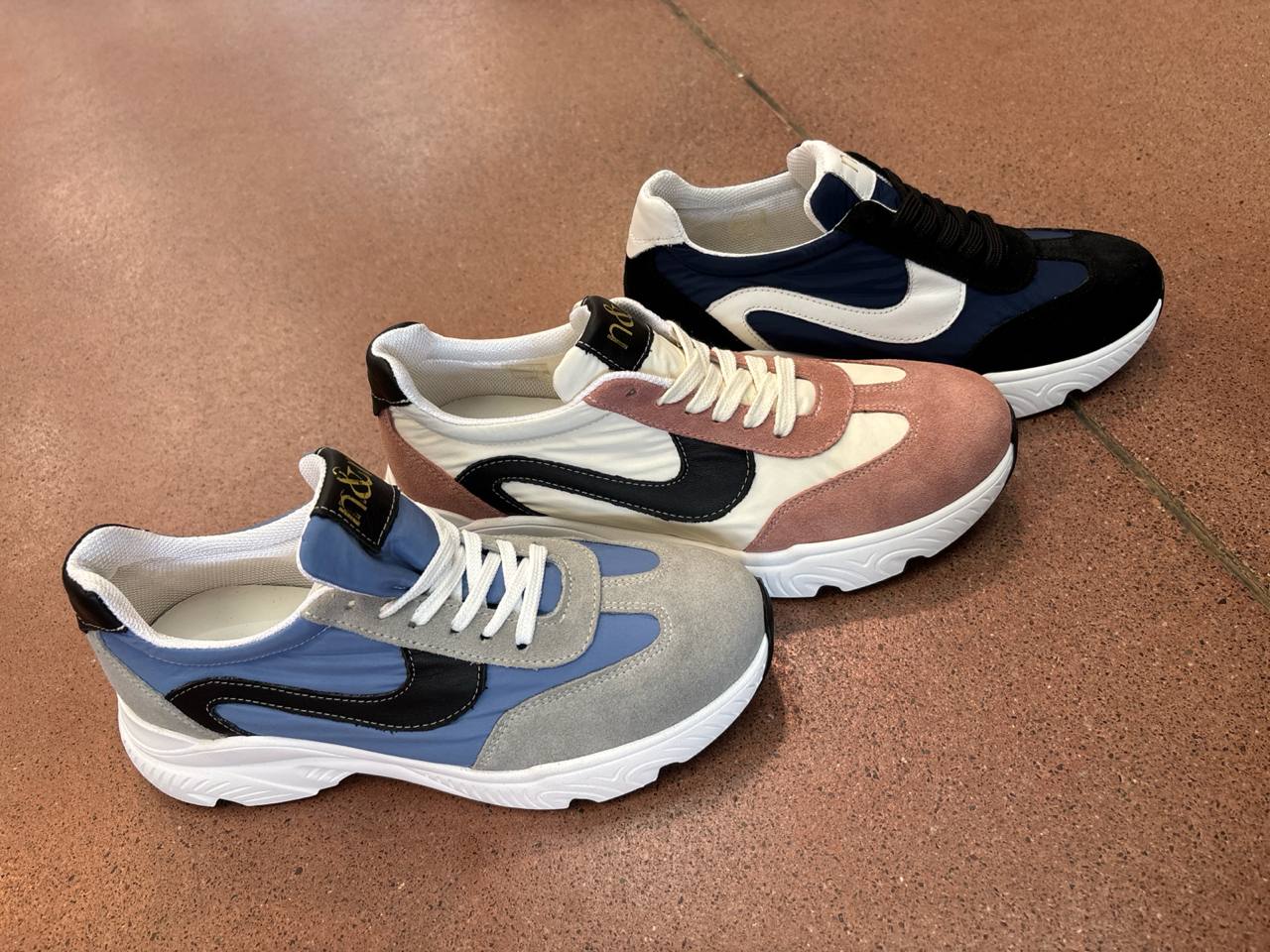 Фото Nila Nila - Обувь