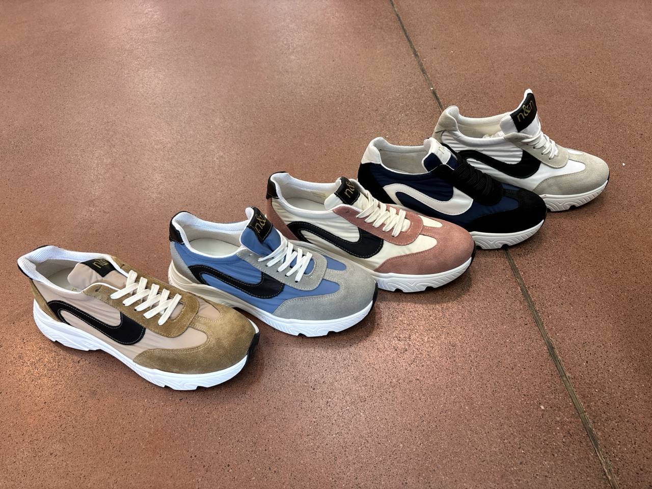 Фото Nila Nila - Обувь