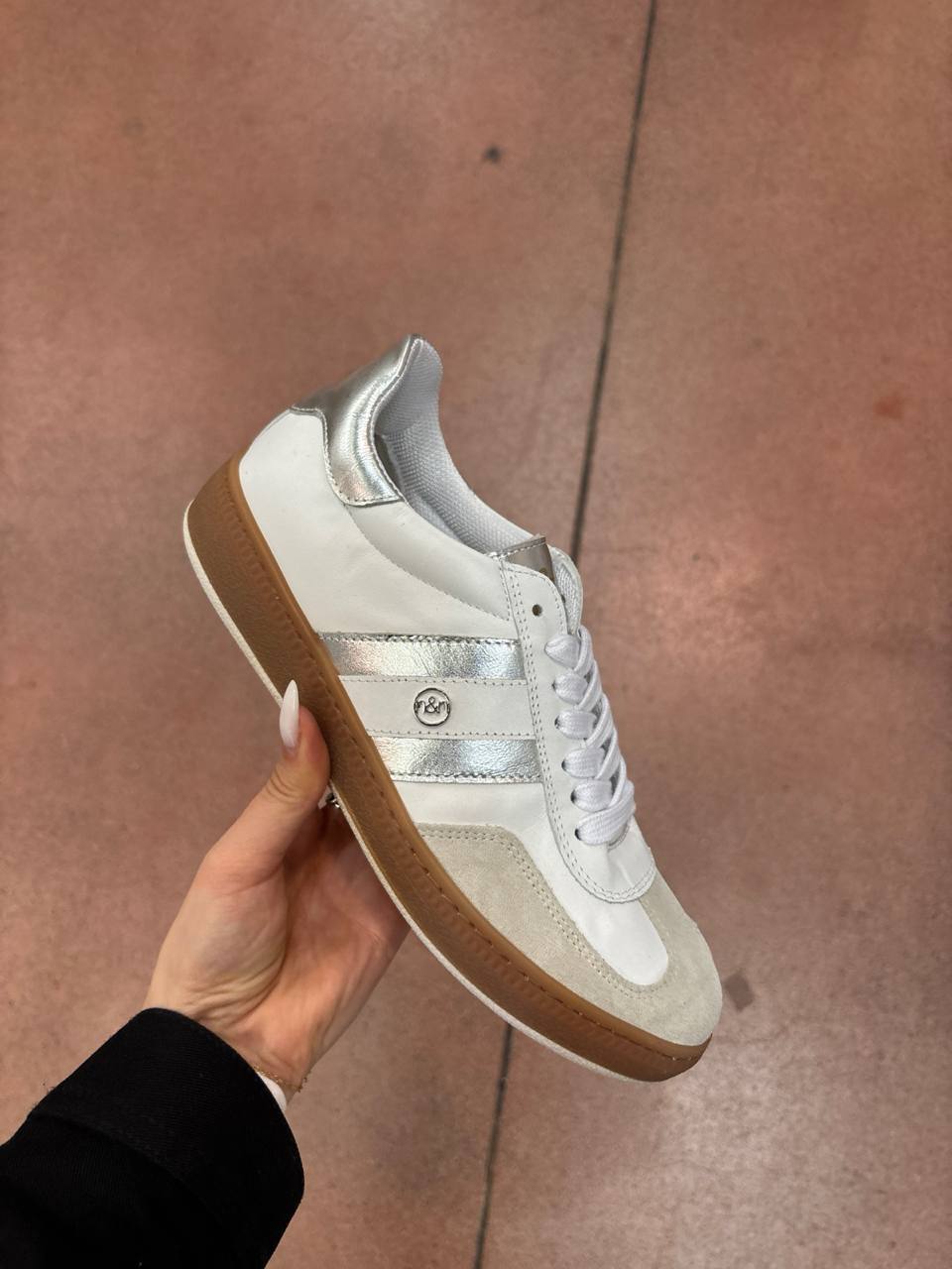 Фото Nila Nila - Обувь