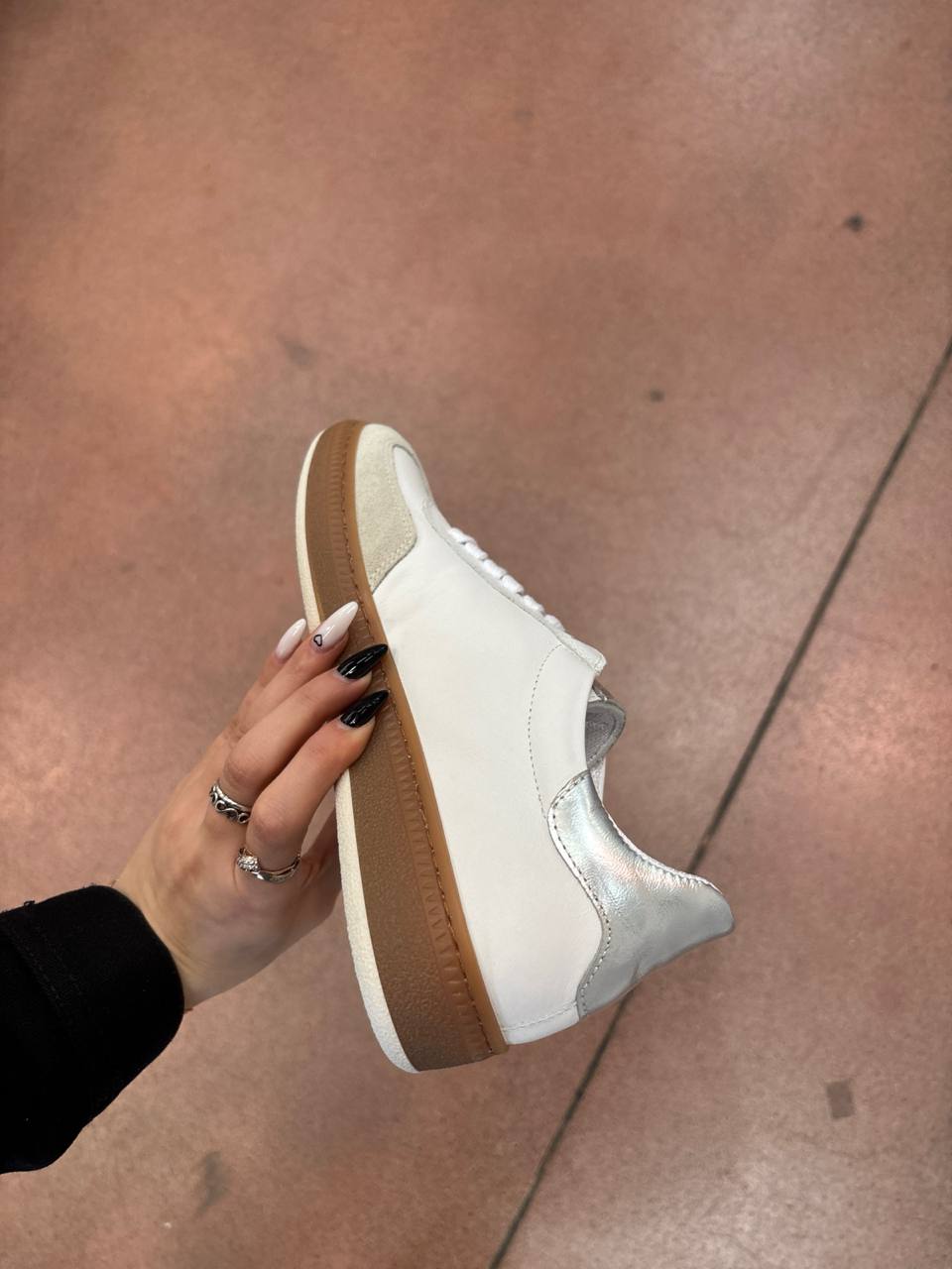 Фото Nila Nila - Обувь