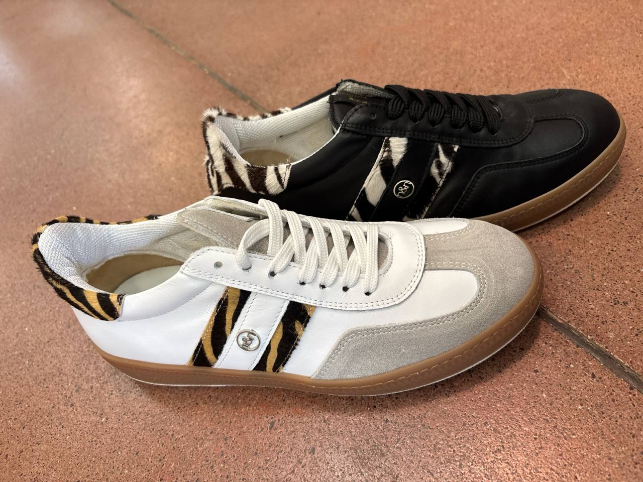 Фото Nila Nila - Обувь