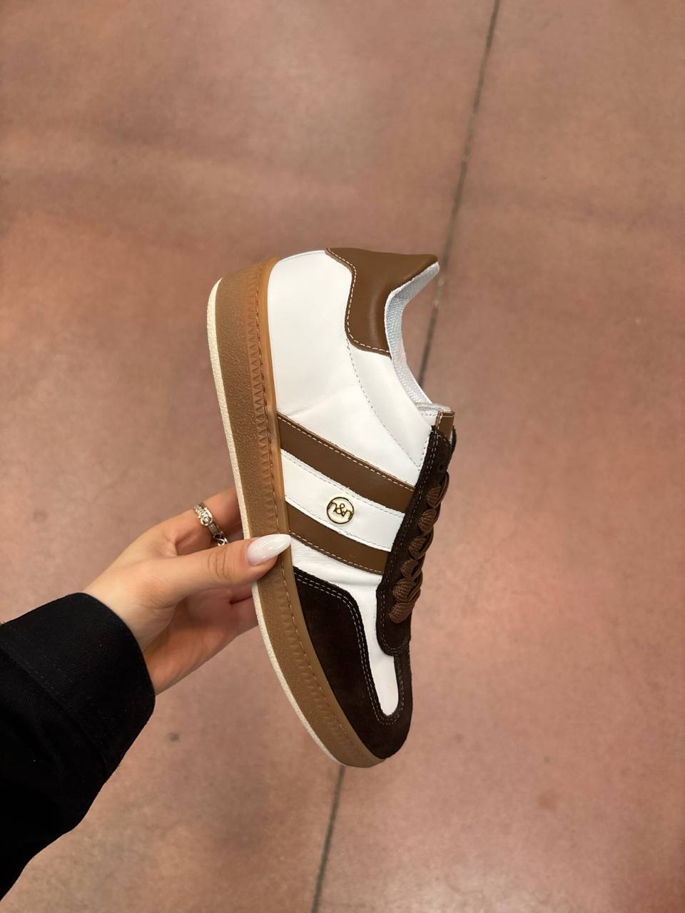 Фото Nila Nila - Обувь