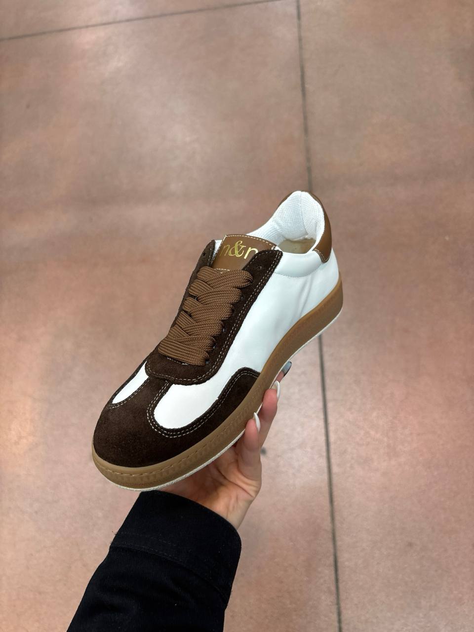 Фото Nila Nila - Обувь