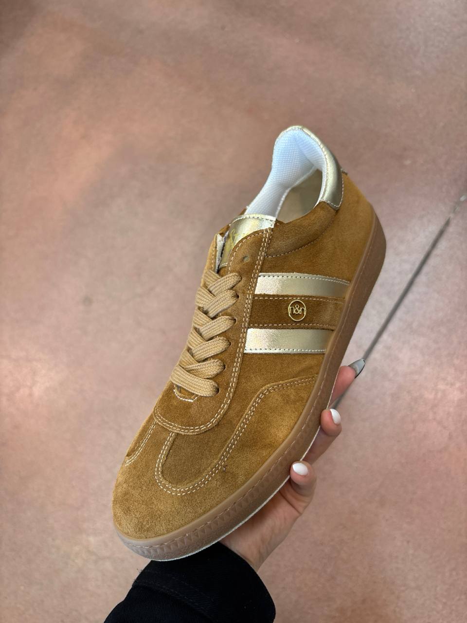 Фото Nila Nila - Обувь