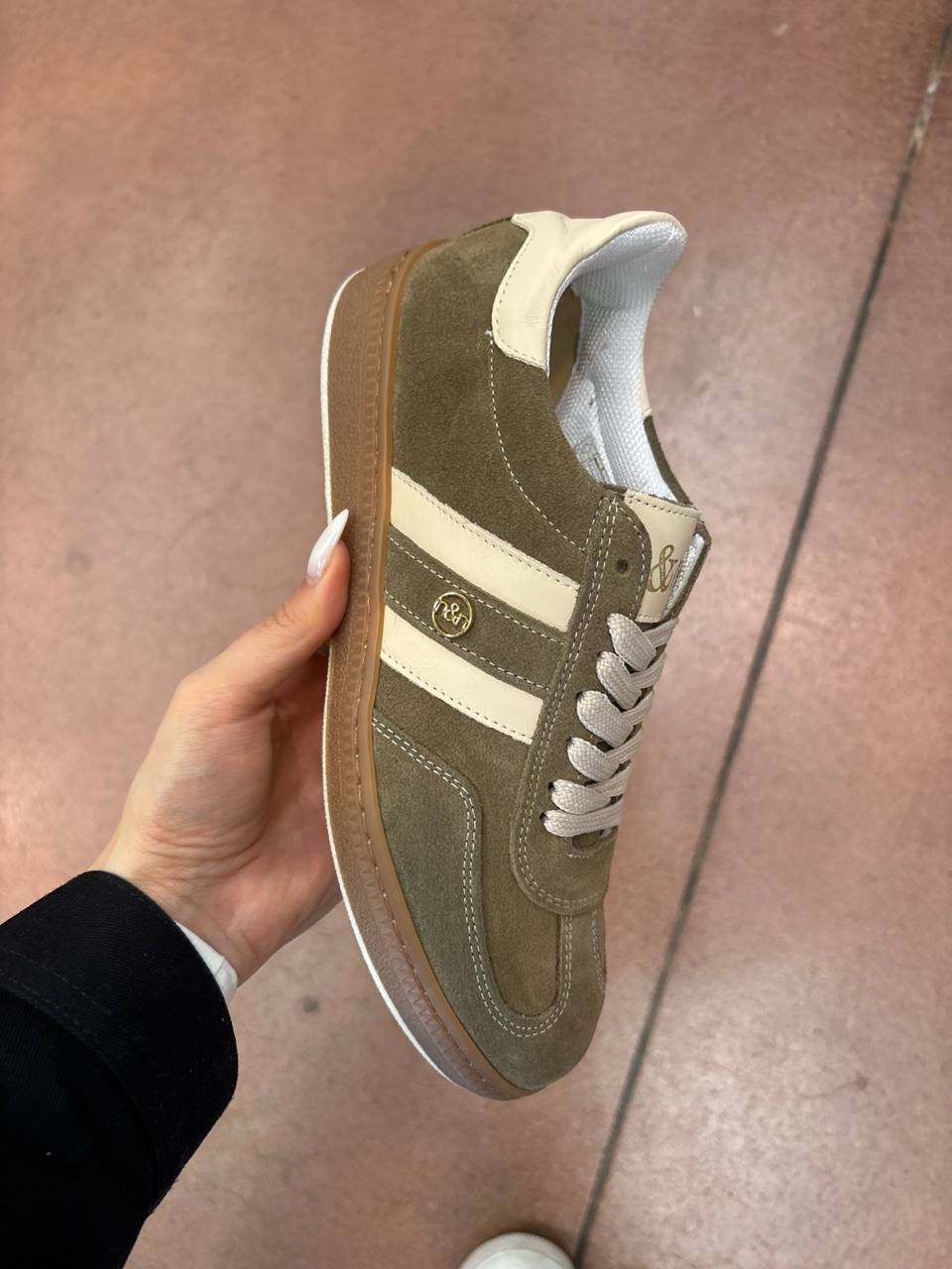 Фото Nila Nila - Обувь