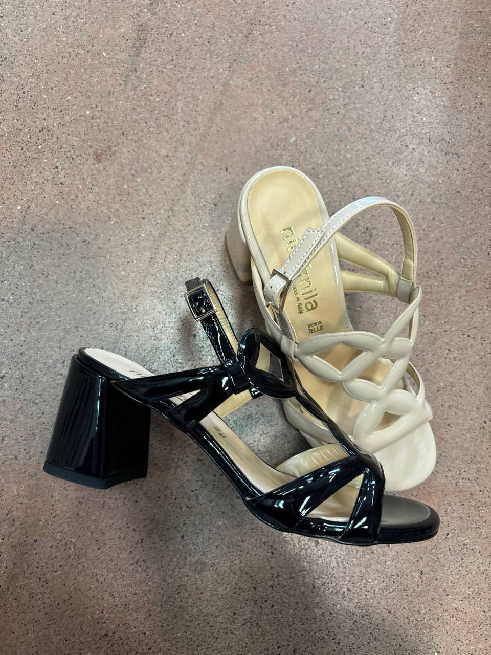 Фото Nila Nila - Обувь