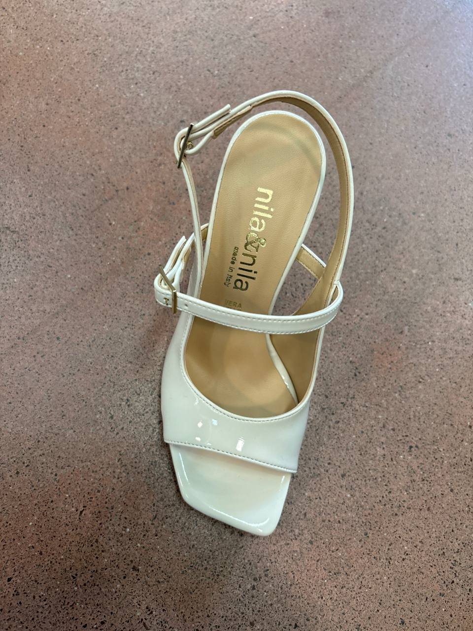 Фото Nila Nila - Обувь