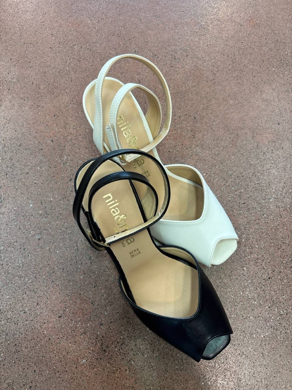 Фото Nila Nila - Обувь