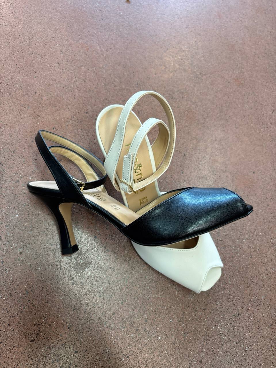 Фото Nila Nila - Обувь