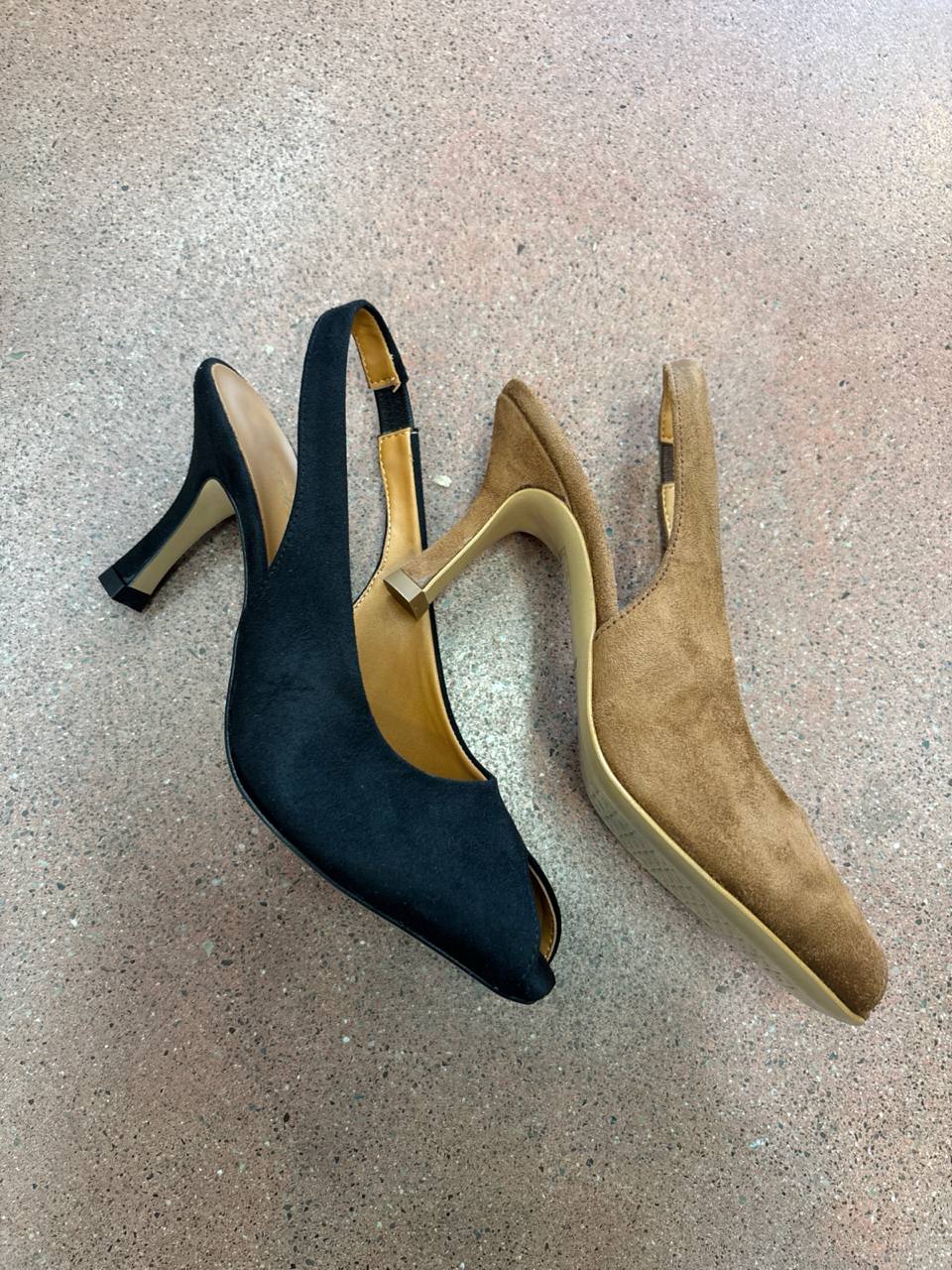 Фото Nila Nila - Обувь