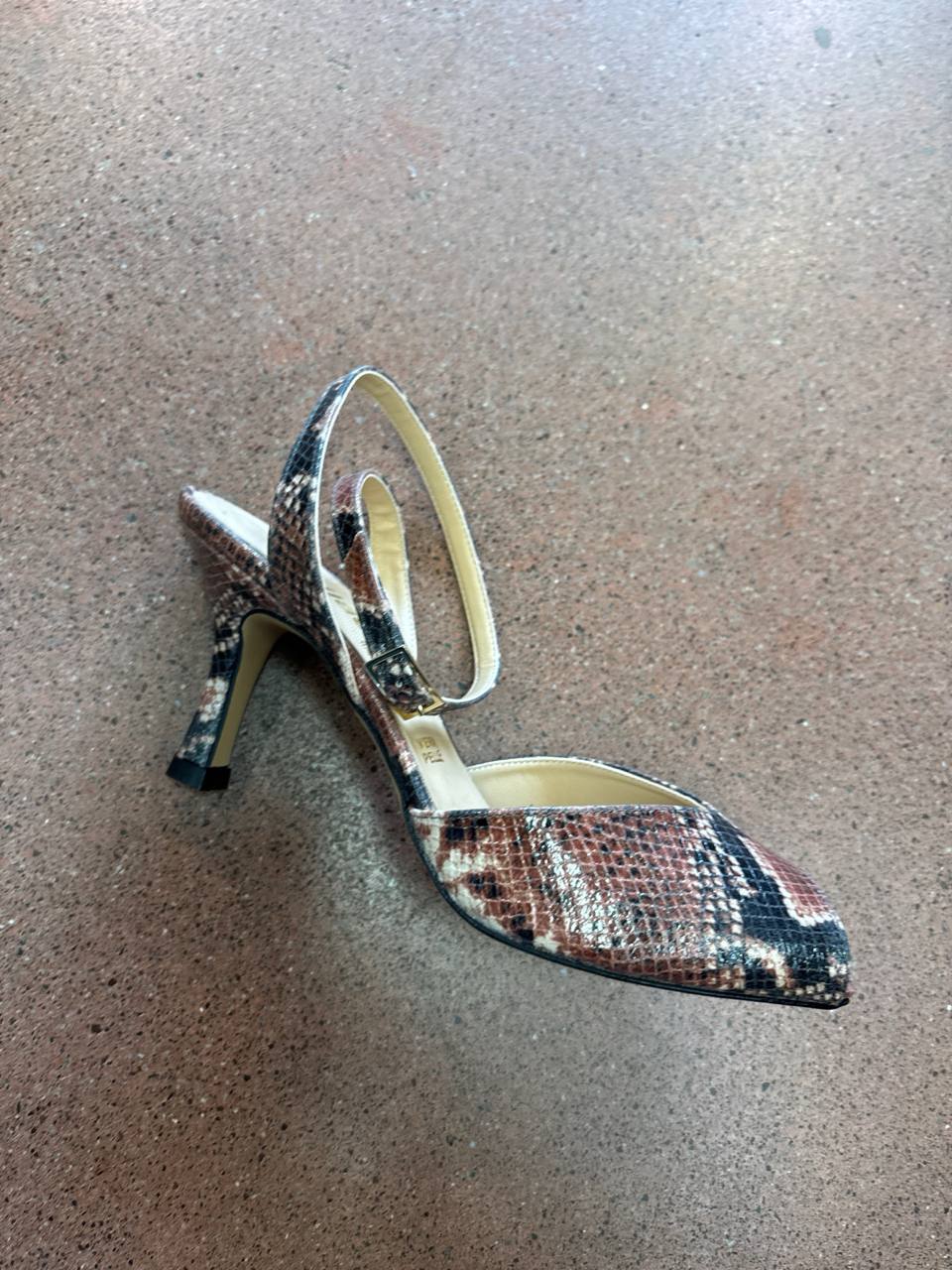 Фото Nila Nila - Обувь