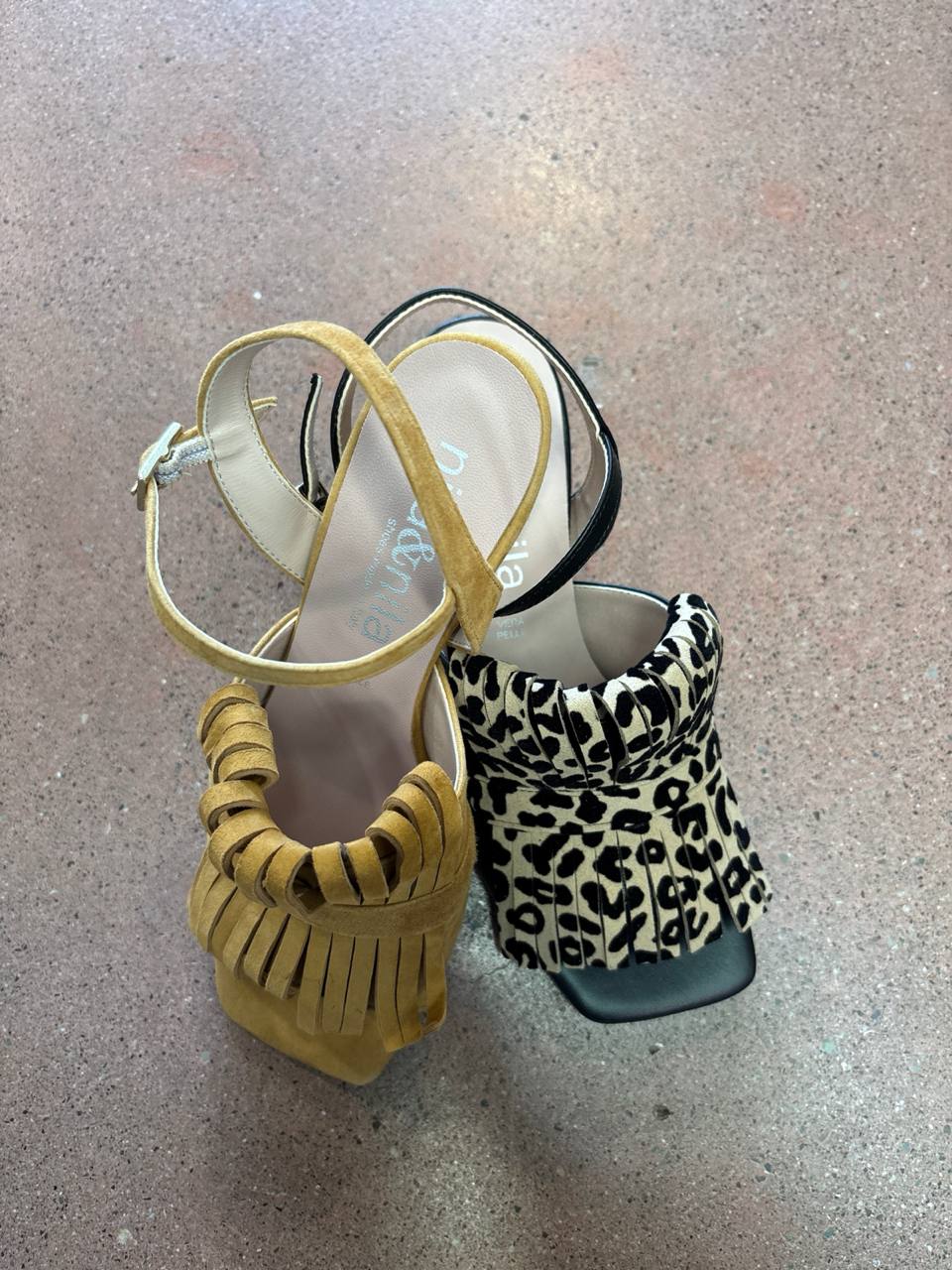 Фото Nila Nila - Обувь