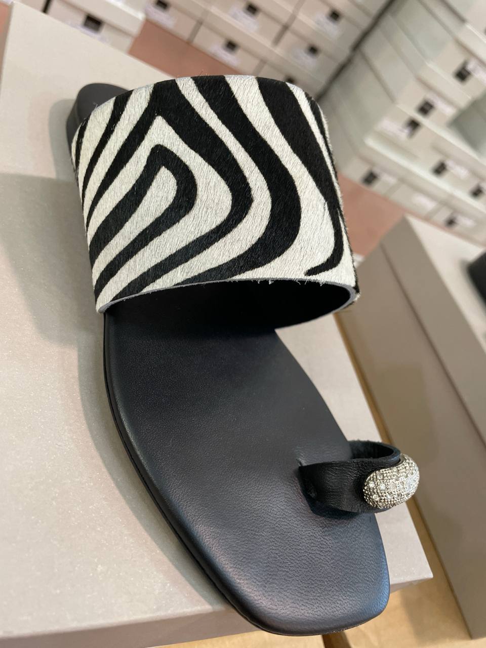 Фото Nila Nila - Обувь