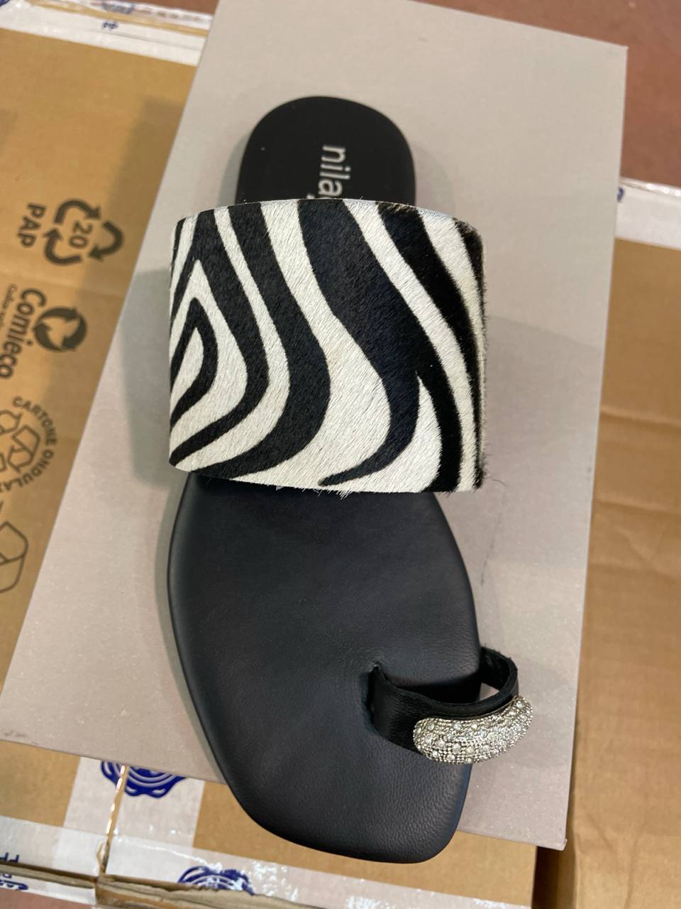 Фото Nila Nila - Обувь