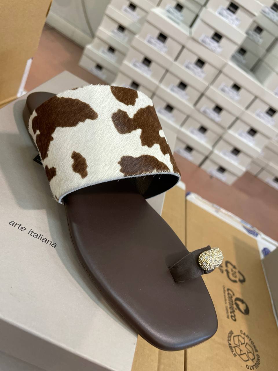 Фото Nila Nila - Обувь