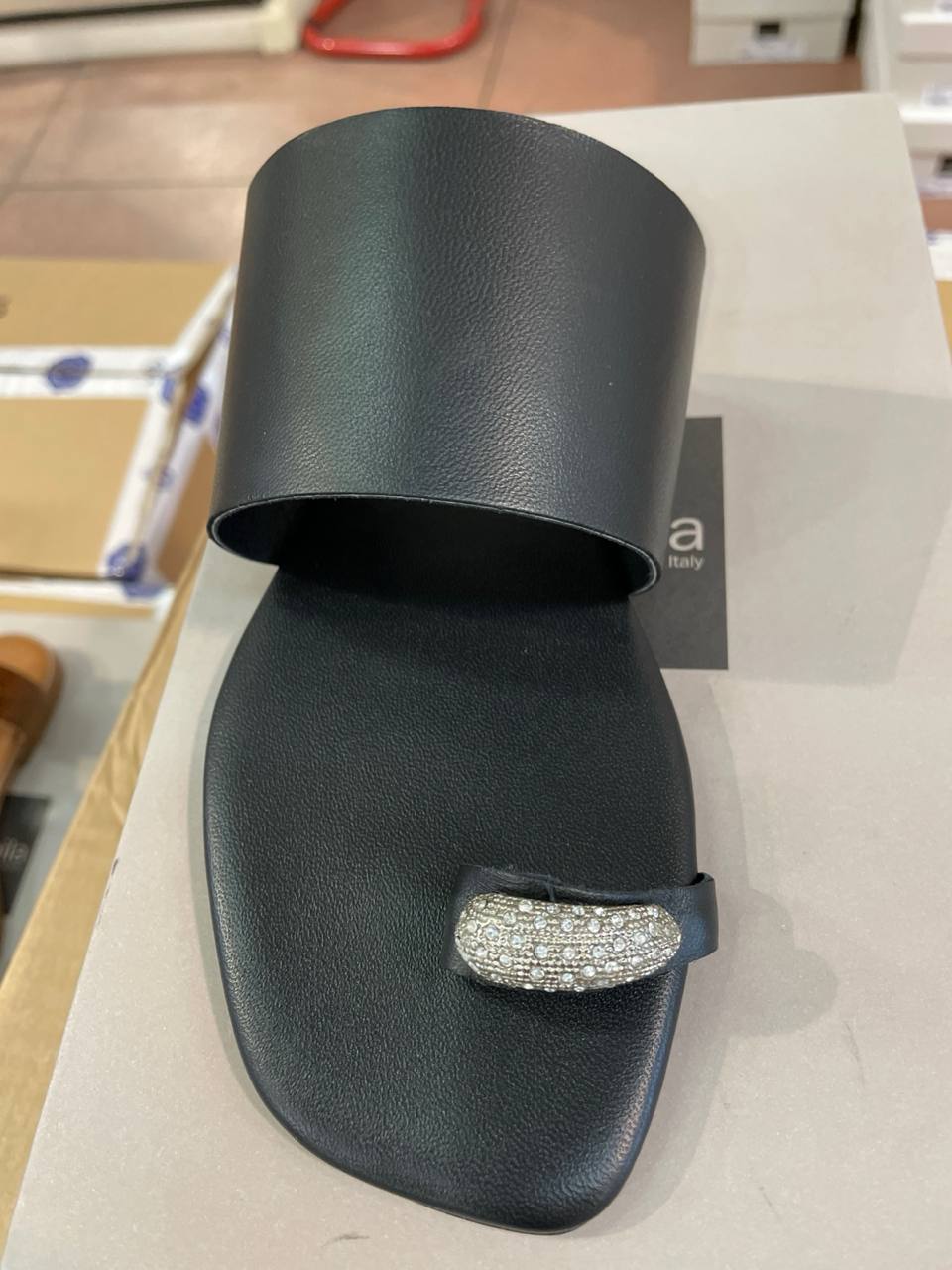 Фото Nila Nila - Обувь