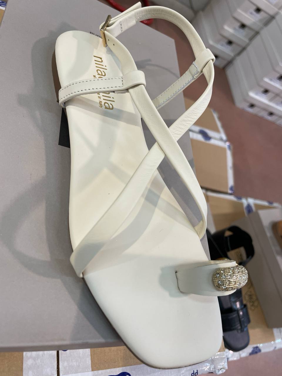 Фото Nila Nila - Обувь