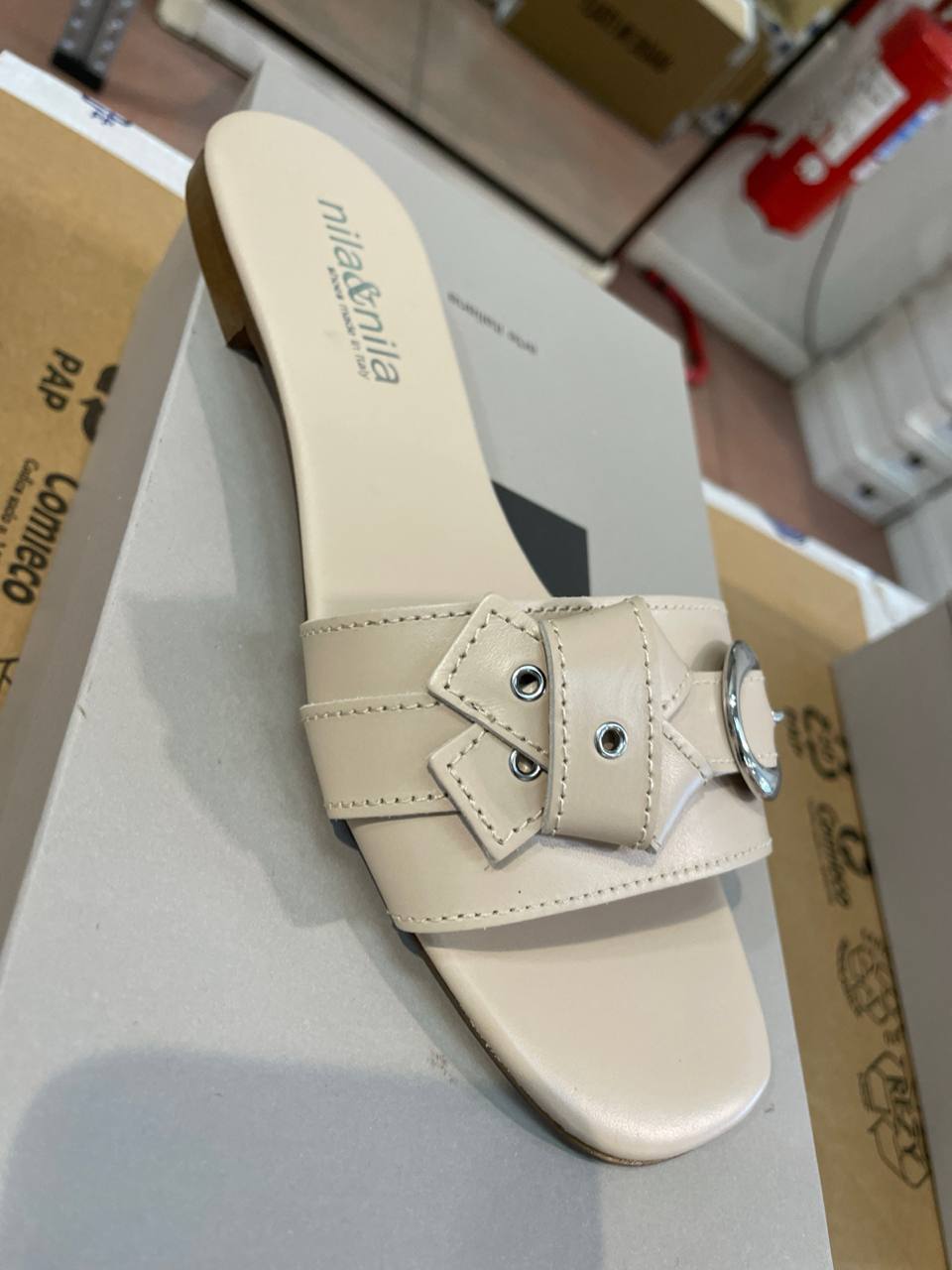 Фото Nila Nila - Обувь