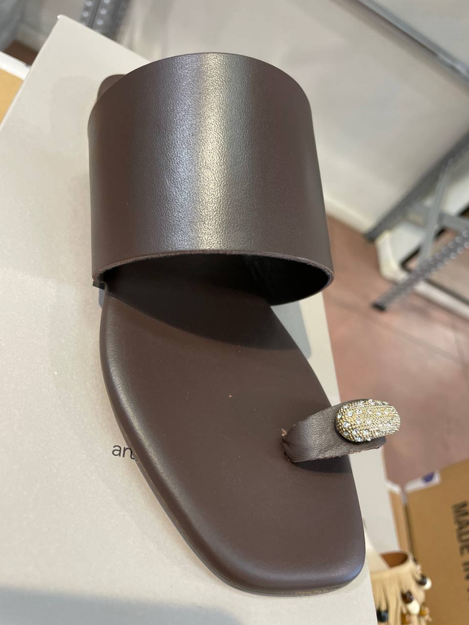 Фото Nila Nila - Обувь