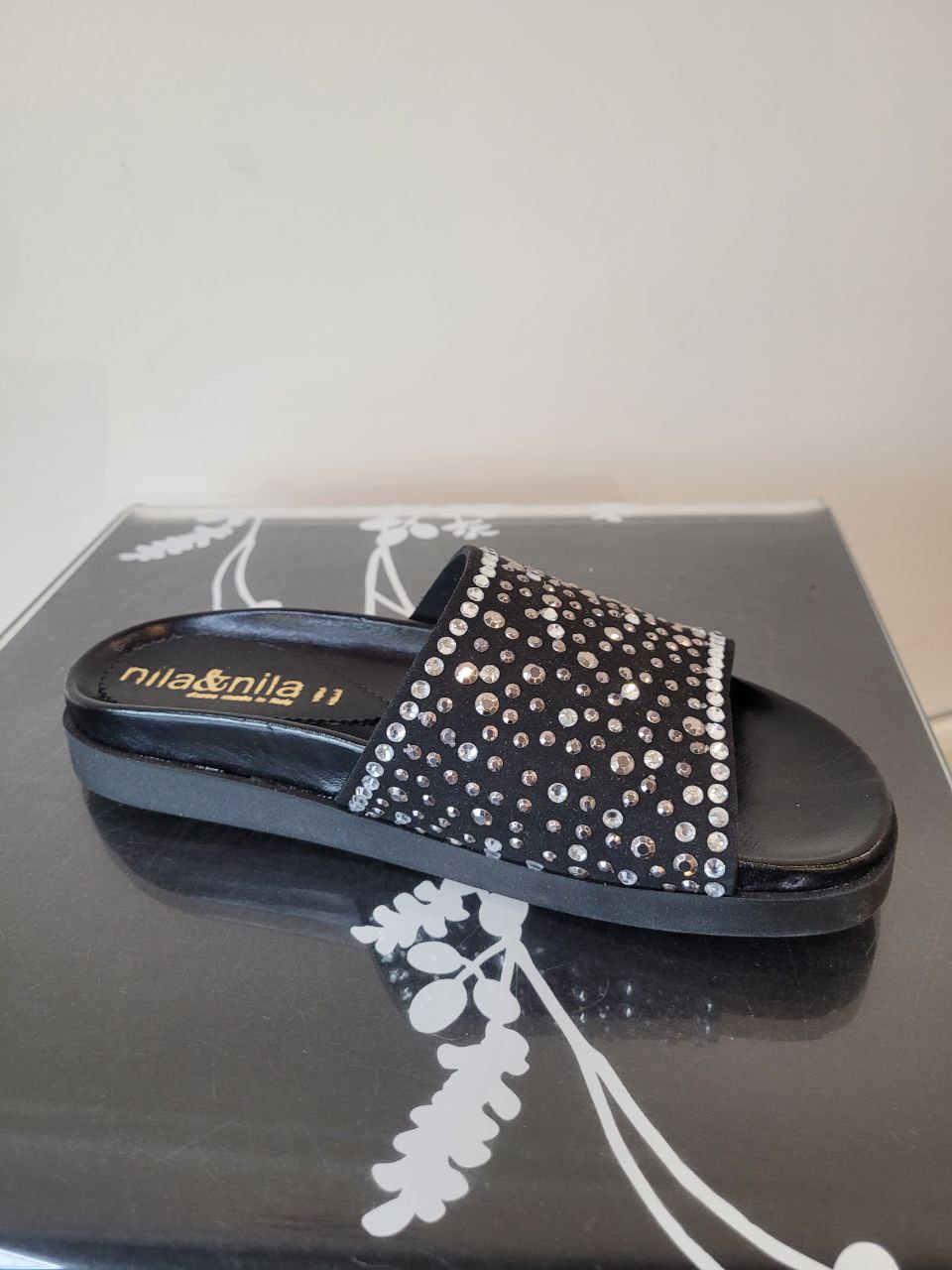 Итальянская одежда, бренд Nila Nila - Обувь, арт. 74152216