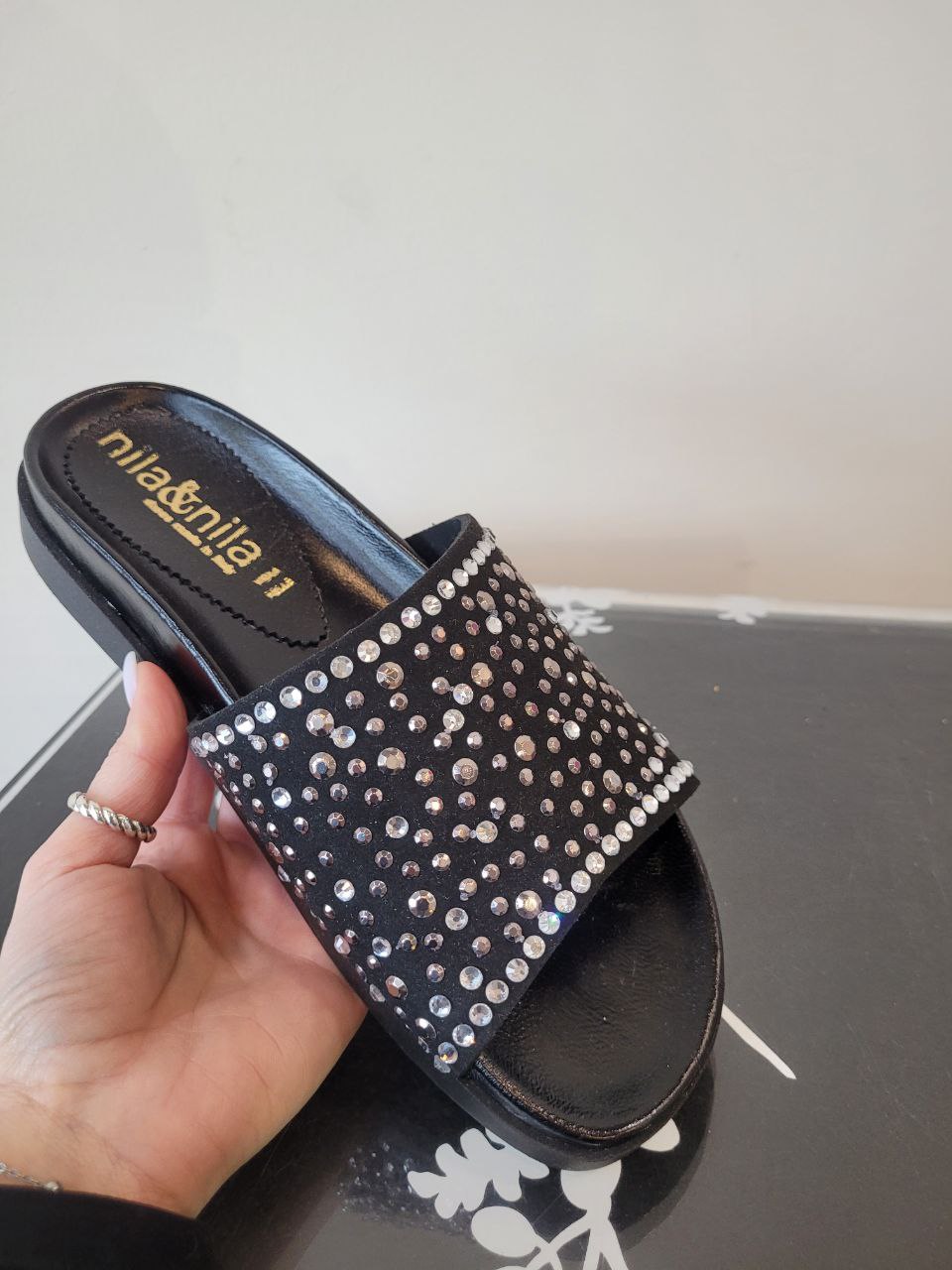 Фото Nila Nila - Обувь