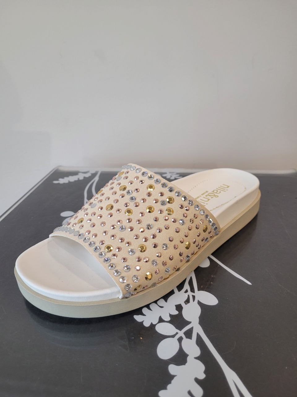 Итальянская одежда, бренд Nila Nila - Обувь, арт. 74152218