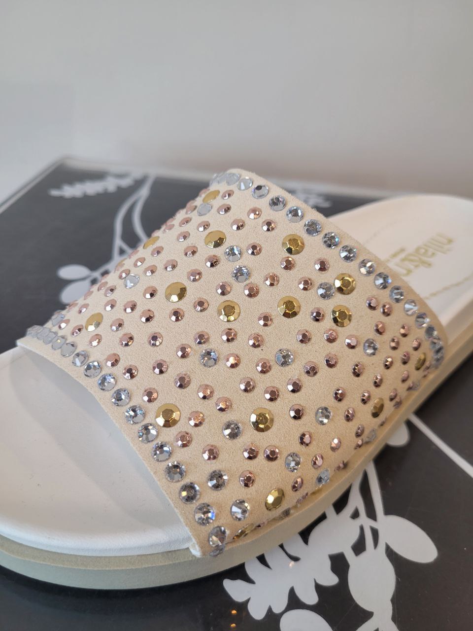 Фото Nila Nila - Обувь