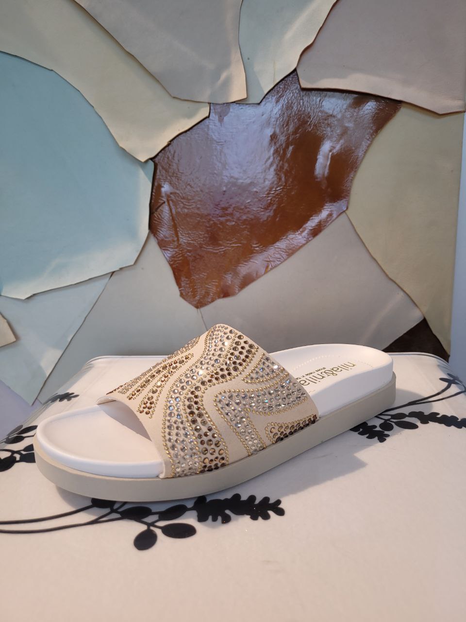 Итальянская одежда, бренд Nila Nila - Обувь, арт. 74152234