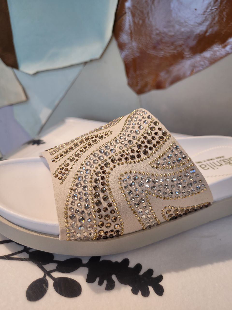 Фото Nila Nila - Обувь